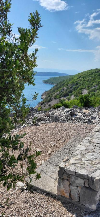 Spirit Of The Sea Διαμέρισμα Dramalj Εξωτερικό φωτογραφία